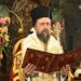 Διαμαρτυρία προς τον μητροπολίτη Θεσσαλονίκης