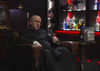 Γνωστός Καθολικός Εξορκιστής λέει ότι «Η Εμφανιση του Αντίχριστου είναι πλέον Επικείμενη»