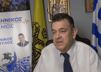Νικόλαος Παπαδόπουλος: «Ποιος Προστατεύει τα Παιδιά;» — Η Απόφαση του ΣΤΕ για Υιοθεσία από Ομοφυλόφιλα Ζευγάρια Ανοίγει Ρήγμα με την Κοινωνία