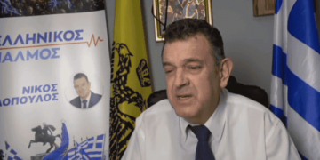 Νικόλαος Παπαδόπουλος: «Ποιος Προστατεύει τα Παιδιά;» — Η Απόφαση του ΣΤΕ για Υιοθεσία από Ομοφυλόφιλα Ζευγάρια Ανοίγει Ρήγμα με την Κοινωνία