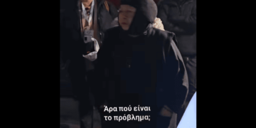 Γερόντισσα Παΐσία Ιεροσόλυμα – Έρχονται δύσκολα χρόνια.