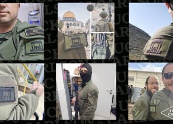 Ισραηλινοί & οι Συνοδοιπόροι τους Θέλουν να Χτίσουν τον 3ο Ναό του Σολομώντα, ο οποίος θα Προαναγγείλει τους Έσχατους Καιρούς
