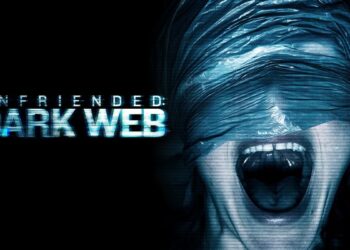 Γ.Μ: Dark Web….