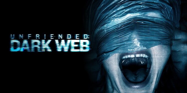Γ.Μ: Dark Web….