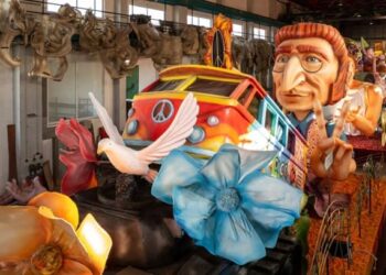 ΟΔΥΣΣΕΑΣ ΑΠΟ ΙΘΑΚΗ: ΣΧΕΤΙΖΕΤΑΙ ΤΟ ΚΑΡΝΑΒΑΛΙ ΤΟΥ 2023 ΜΕ ΤΗΝ ΜΑΓΕΙΑ; ΜΙΑ ΕΡΕΥΝΑ