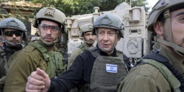 Νετανιάχου προς την Ευρώπη: «Η φωτιά έφτασε ήδη στην Κύπρο» — το Ισραήλ ζητά στήριξη καθώς ο πόλεμος αγγίζει ευρωπαϊκό έδαφος
