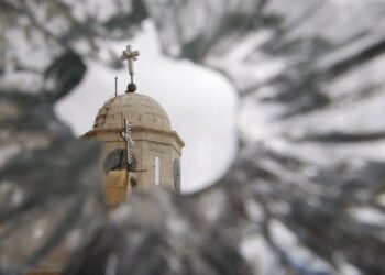 Μήνυμα τρόμου στους Χριστιανούς της Συρίας: επιθέσεις στη Σουκαϊλαμπίγια και “χαμηλοί τόνοι” από το ΥΠΕΞ