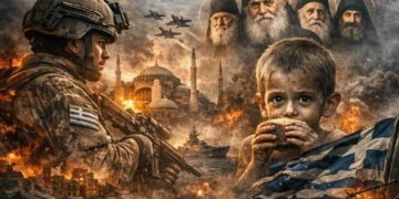 Πύρινος Λόγιος: “…Κι εμάς θα μας πιάσει πείνα!”