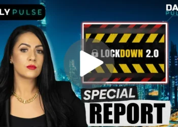 Επίκειται Lockdown 2.0 Έκτακτης Ενεργειακής Ανάγκης – Αποκαλύφθηκε Σχέδιο 10 Σημείων