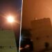 Το Ιράν χτύπησε τον μεγαλύτερο πυρηνικό σταθμό του Ισραήλ την Ντιμόνα… Κι εκεί που θα πίνετε το τσάι σας θ΄ακούσετε πως το Ιράν χτύπησε τα πυρηνικά του Ισραήλ..!