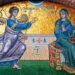 «ΣΗΜΕΡΟΝ ΤΗΣ ΣΩΤΗΡΙΑΣ ΗΜΩΝ ΤΟ ΚΕΦΑΛΑΙΟΝ»! (θεολογικό σχόλιο στην εορτή του Ευαγγελισμού της Θεοτόκου)