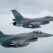 Δύο ελληνικά F-16 αναχαίτισαν drone πάνω από τον Λίβανο – Το Ιράν έστειλε «δώρο» στην Κύπρο, αλλά η Ελλάδα το σταμάτησε από αέρος