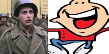 😂ΑΝΕΚΔΟΤΟ: Ο Τοτός φαντάρος και ο Πρόεδρος της Δημοκρατίας