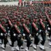 Ιρανοί Φρουροί της Επανάστασης: «Οι επόμενες ώρες είναι κρίσιμες και ο κόσμος θα μάθει γιατί»