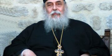 Ἄν δέν δεχθοῦν οἱ Ρωμαιοκαθολικοί ὅτι ἡ Χάρις τοῦ Θεοῦ εἶναι ἄκτιστος, δέν μποροῦμε νά ἑνωθοῦμε μαζί τους, ἔστω κι ἀν δεχθοῦν ὅλα τά ἄλλα. π. Γεώργιος Καψάνης