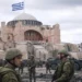 ΑΓΙΟΣ ΠΑΙΣΙΟΣ “ο πόλεμος θα γίνει και οι Έλληνες δεν θα πρέπει να τον φοβούνται, γιατί θα είναι από τον ΘΕΟ”