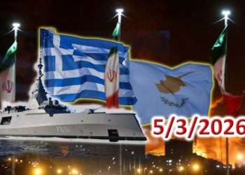 Διονύσης Μακρής: Έρχεται ΚΡΑΧ και πείνα…