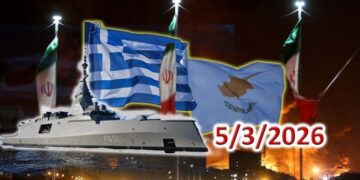 Διονύσης Μακρής: Έρχεται ΚΡΑΧ και πείνα…