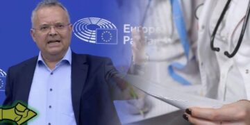 LOCKDOWN ΧΩΡΙΣ ΕΝΤΟΛΗ Π.Ο.Υ; ΤΑ ΕΡΩΤΗΜΑΤΑ ΓΙΑ ΤΙΣ ΠΟΛΙΤΙΚΕΣ ΑΠΟΦΑΣΕΙΣ ΣΤΗΝ ΕΥΡΩΠΗ!