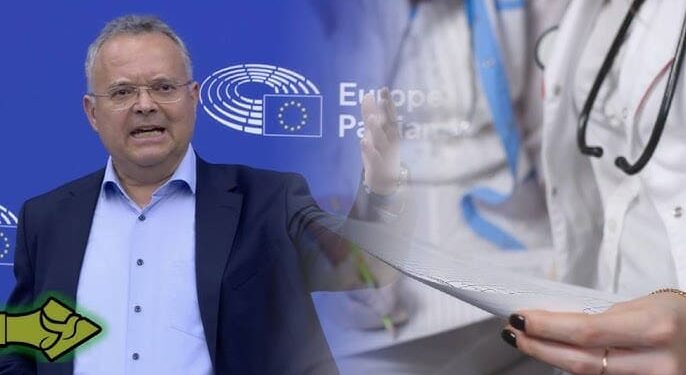 LOCKDOWN ΧΩΡΙΣ ΕΝΤΟΛΗ Π.Ο.Υ; ΤΑ ΕΡΩΤΗΜΑΤΑ ΓΙΑ ΤΙΣ ΠΟΛΙΤΙΚΕΣ ΑΠΟΦΑΣΕΙΣ ΣΤΗΝ ΕΥΡΩΠΗ!