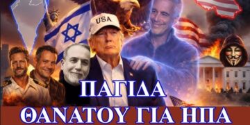 ΖΩΗΣ ΜΠΕΧΛΗΣ: ΔΕΝ ΜΠΟΡΕΙ ΝΑ ΦΥΓΕΙ…. ΠΑΓΙΔΕΥΤΗΚΕ