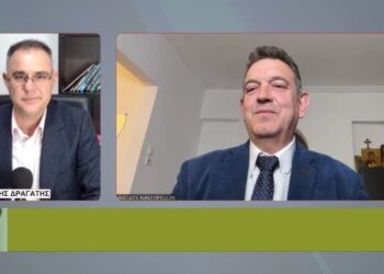 Ν. ΠΑΠΑΔΟΠΟΥΛΟΣ: «ΜΟΥ ΕΚΑΝΑΝ ΠΡΟΤΑΣΗ ΣΥΜΒΙΒΑΣΜΟΥ ΓΙΑ ΤΗΝ ΠΙΝΑΚΟΘΗΚΗ ΑΛΛΑ ΑΡΝΗΘΗΚΑ!»