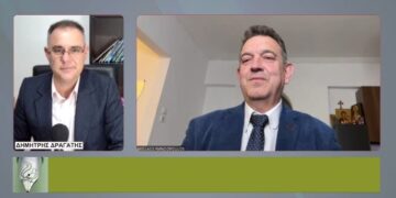 Ν. ΠΑΠΑΔΟΠΟΥΛΟΣ: «ΜΟΥ ΕΚΑΝΑΝ ΠΡΟΤΑΣΗ ΣΥΜΒΙΒΑΣΜΟΥ ΓΙΑ ΤΗΝ ΠΙΝΑΚΟΘΗΚΗ ΑΛΛΑ ΑΡΝΗΘΗΚΑ!»