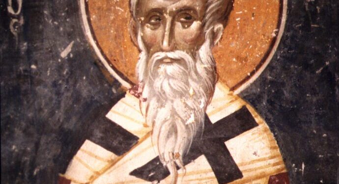 ΑΓΙΟΣ ΓΡΗΓΟΡΙΟΣ Ο ΜΕΓΑΣ: Ο ΤΑΠΕΙΝΟΣ ΠΑΠΑΣ ΤΗΣ ΡΩΜΗΣ
