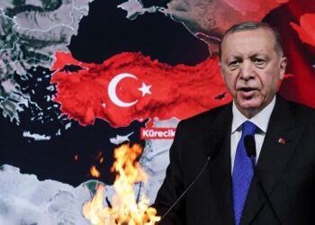 «Μετά το Ιράν, η σειρά της Τουρκίας» – Ο Καραγκιούλ προειδοποιεί…