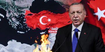 «Μετά το Ιράν, η σειρά της Τουρκίας» – Ο Καραγκιούλ προειδοποιεί…