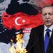«Μετά το Ιράν, η σειρά της Τουρκίας» – Ο Καραγκιούλ προειδοποιεί…