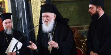 «Κλαίει ο λαγός» !