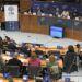 Ψηφιακή Ταυτότητα και Προγραμματιζόμενο Χρήμα οδηγούν σε «δυστοπική κόλαση» και «τρομακτικά ολοκληρωτικά καθεστώτα», προειδοποιούν ομιλητές στο Ευρωπαϊκό Κοινοβούλιο