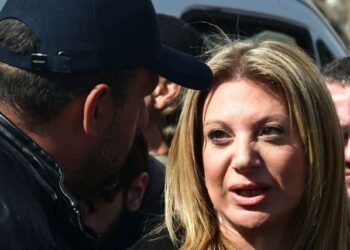 Τέμπη: Μηνύσεις Καρυστιανού και Ρούτσι για τα «έκτροπα» στη δίκη για τα εξαφανισμένα βίντεο