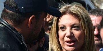 Τέμπη: Μηνύσεις Καρυστιανού και Ρούτσι για τα «έκτροπα» στη δίκη για τα εξαφανισμένα βίντεο