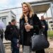 Καρυστιανού : «Κάποια στιγμή η δίκη των Τεμπών θα γίνει σωστά, με πολλούς περισσότερους κατηγορούμενους»