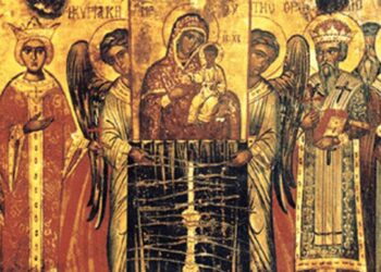 Η Κυριακή της Ορθοδοξίας και η σύγχρονη αίρεση του Οικουμενισμού.