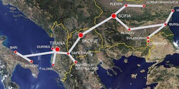 Δρ. Κ. Βαρδάκας: Ο πόλεμος πιάστηκε από κάτω και είναι κοντά – αλλά η ΠΑΡΑΕΓΝΑΤΙΑ αργεί και θα “φρακάρει” η ΕΓΝΑΤΙΑ με στρατό;