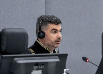 Ο δικαστής που “άγγιξε” τον Νετανιάχου μπήκε στη μαύρη λίστα: μπλοκαρισμένες κάρτες, κλειστοί λογαριασμοί και οικονομικός αποκλεισμός