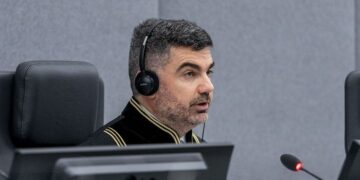 Ο δικαστής που “άγγιξε” τον Νετανιάχου μπήκε στη μαύρη λίστα: μπλοκαρισμένες κάρτες, κλειστοί λογαριασμοί και οικονομικός αποκλεισμός