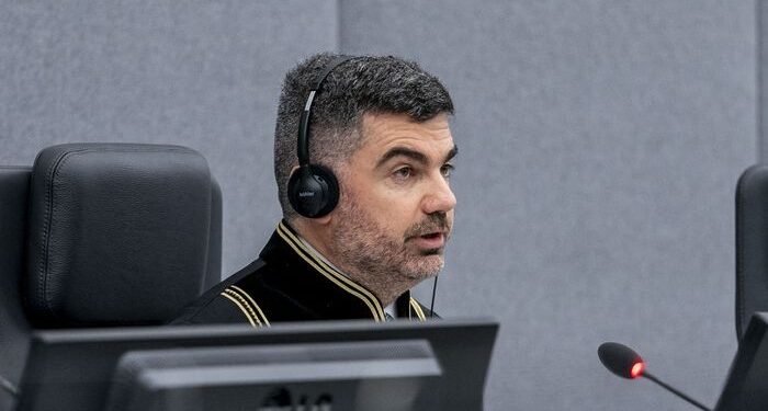 Ο δικαστής που “άγγιξε” τον Νετανιάχου μπήκε στη μαύρη λίστα: μπλοκαρισμένες κάρτες, κλειστοί λογαριασμοί και οικονομικός αποκλεισμός