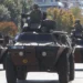 25η Μαρτίου: Ζωντανά η στρατιωτική παρέλαση στην Αθήνα.