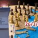Διονύσης Μακρής: Γεωπολιτικές εξελίξεις και το χρέος των ραβδούχων