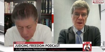 Καθηγητής Τζέφρι Σακς: Μήπως ο Τραμπ μόλις ξεκίνησε τον Τρίτο Παγκόσμιο Πόλεμο;
