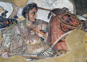 Δρ. Κωνσταντίνος Βαρδάκας – Επίκειται ΧΕΡΣΑΙΑ ΕΠΙΘΕΣΗ στην Περσία – αν δεν είσαι ΜΕΓΑΣ ΑΛΕΞΑΝΔΡΟΣ θα δυσκολευτείς και θα γίνεις αιτία να ξεκινήσει ο Γ’ ΠΠ