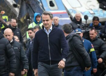 Το ΕΓΚΛΗΜΑ στα Τέμπη και η Νέα Δικτατορία