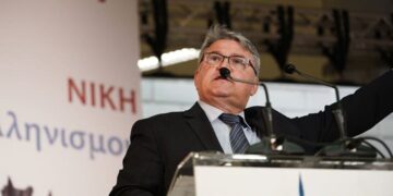 ΚΥΡΙΟΣ ΜΑΞΙΜΟΣ Στο… φωτεινό μονοπάτι και η «ΝΙΚΗ»