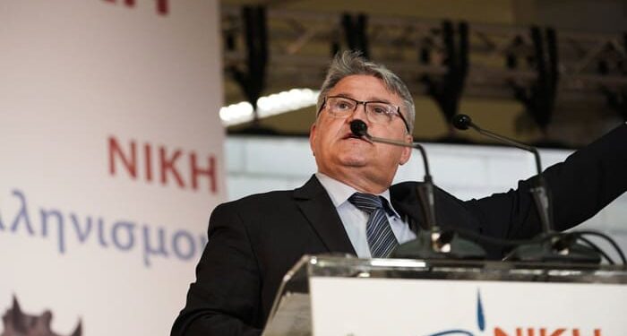 ΚΥΡΙΟΣ ΜΑΞΙΜΟΣ Στο… φωτεινό μονοπάτι και η «ΝΙΚΗ»