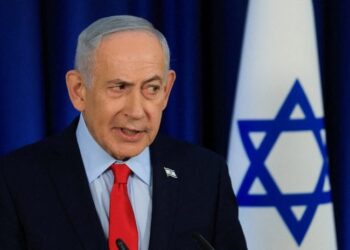 «48 ΏΡΕΣ ΠΡΙΝ ΤΗΝ ΚΑΤΑΣΤΡΟΦΗ»: Ο ΝΕΤΑΝΙΑΧΟΥ ΔΙΑΤΑΖΕΙ ΜΑΖΙΚΟ ΟΛΕΘΡΟ ΣΤΟ ΙΡΑΝ – «ΒΟΜΒΑΡΔΙΣΤΕ ΤΑ ΠΑΝΤΑ ΤΩΡΑ, ΠΡΙΝ ΜΑΣ ΣΤΑΜΑΤΗΣΕΙ Ο ΤΡΑΜΠ!»