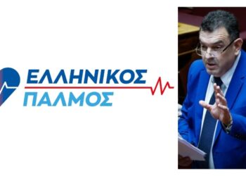 Νικόλαος Παπαδόπουλος: Αποκαλύψεις-φωτιά: Η ρήξη, το σύστημα και όσα δεν λέγονται δημόσια.